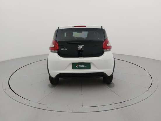 FIAT-MOBI-1.0 EVO FLEX LIKE. MANUAL FIAT-MOBI-2025