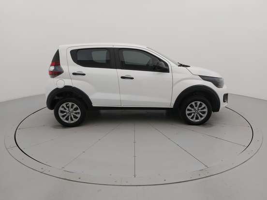 FIAT-MOBI-1.0 EVO FLEX LIKE. MANUAL FIAT-MOBI-2025