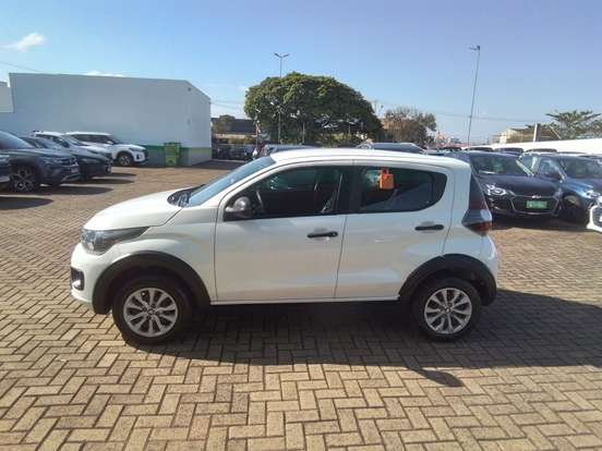 FIAT-MOBI-1.0 EVO FLEX LIKE. MANUAL FIAT-MOBI-2024