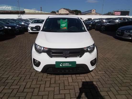 FIAT-MOBI-1.0 EVO FLEX LIKE. MANUAL FIAT-MOBI-2024