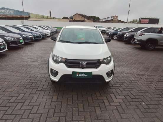 FIAT-MOBI-1.0 EVO FLEX LIKE. MANUAL FIAT-MOBI-2024