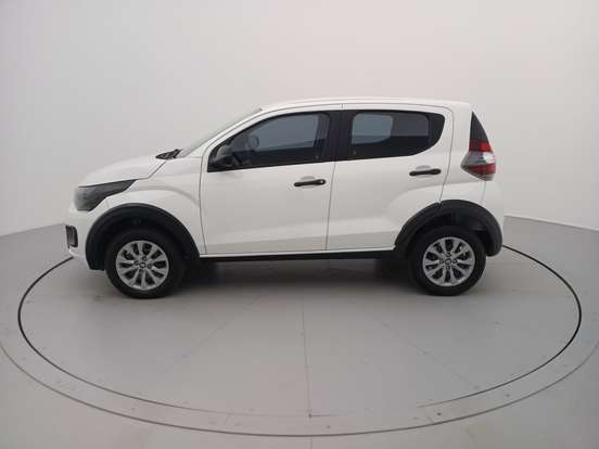 FIAT-MOBI-1.0 EVO FLEX LIKE. MANUAL FIAT-MOBI-2024