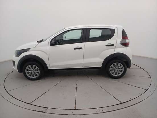 FIAT-MOBI-1.0 EVO FLEX LIKE. MANUAL FIAT-MOBI-2024