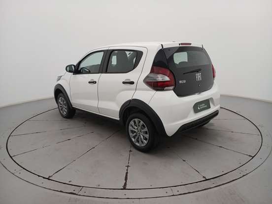 FIAT-MOBI-1.0 EVO FLEX LIKE. MANUAL FIAT-MOBI-2024