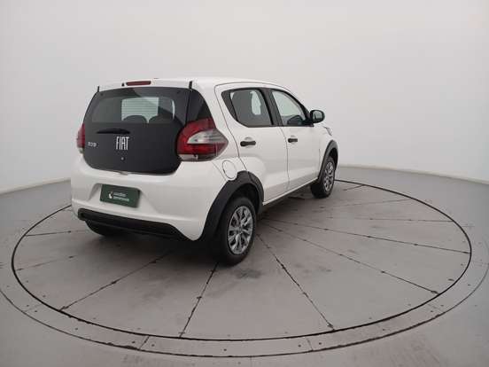 FIAT-MOBI-1.0 EVO FLEX LIKE. MANUAL FIAT-MOBI-2024