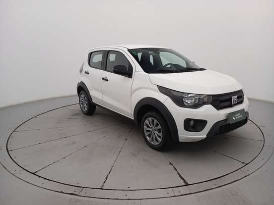 FIAT-MOBI-1.0 EVO FLEX LIKE. MANUAL FIAT-MOBI-2024