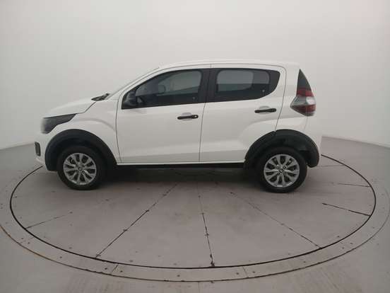 FIAT-MOBI-1.0 EVO FLEX LIKE. MANUAL FIAT-MOBI-2024