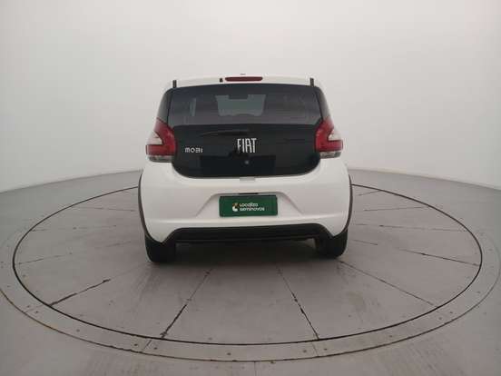 FIAT-MOBI-1.0 EVO FLEX LIKE. MANUAL FIAT-MOBI-2024