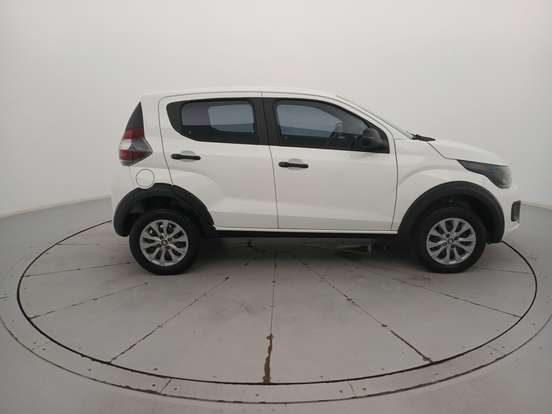 FIAT-MOBI-1.0 EVO FLEX LIKE. MANUAL FIAT-MOBI-2024