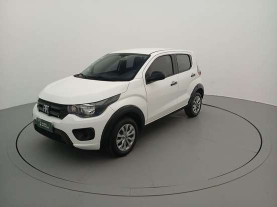 FIAT-MOBI-1.0 EVO FLEX LIKE. MANUAL FIAT-MOBI-2023