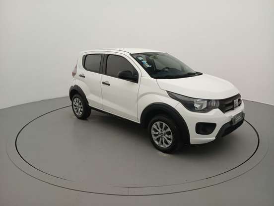 FIAT-MOBI-1.0 EVO FLEX LIKE. MANUAL FIAT-MOBI-2023
