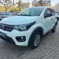 FIAT MOBI 1.0 EVO FLEX LIKE. MANUAL FIAT MOBI 1.0 EVO FLEX LIKE. MANUAL