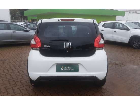 FIAT-MOBI-1.0 EVO FLEX LIKE. MANUAL FIAT-MOBI-2024