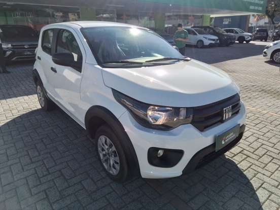 FIAT-MOBI-1.0 EVO FLEX LIKE. MANUAL FIAT-MOBI-2025