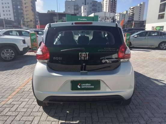 FIAT-MOBI-1.0 EVO FLEX LIKE. MANUAL FIAT-MOBI-2025