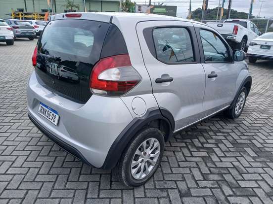 FIAT-MOBI-1.0 EVO FLEX LIKE. MANUAL FIAT-MOBI-2024