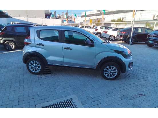 FIAT-MOBI-1.0 EVO FLEX LIKE. MANUAL FIAT-MOBI-2025