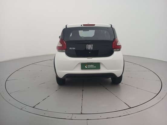 FIAT-MOBI-1.0 EVO FLEX LIKE. MANUAL FIAT-MOBI-2023