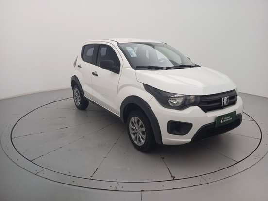 FIAT-MOBI-1.0 EVO FLEX LIKE. MANUAL FIAT-MOBI-2023