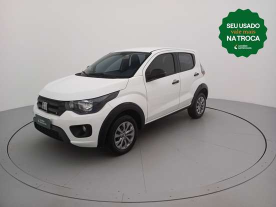 FIAT-MOBI-1.0 EVO FLEX LIKE. MANUAL FIAT-MOBI-2024