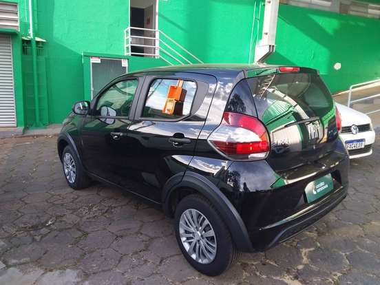 FIAT-MOBI-1.0 EVO FLEX LIKE. MANUAL FIAT-MOBI-2024