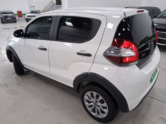 FIAT-MOBI-1.0 EVO FLEX LIKE. MANUAL FIAT-MOBI-2024