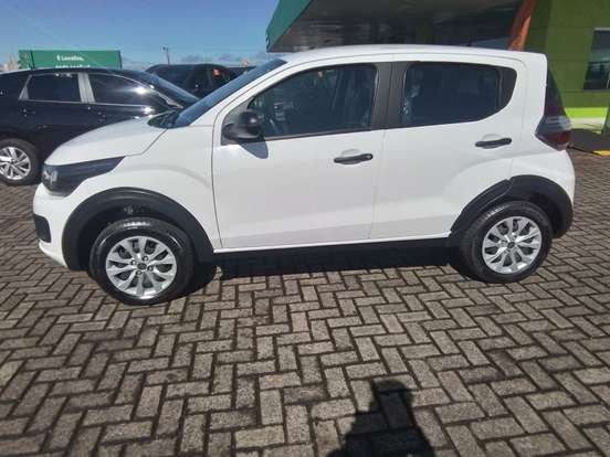 FIAT-MOBI-1.0 EVO FLEX LIKE. MANUAL FIAT-MOBI-2025