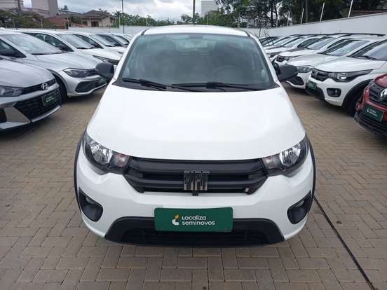 FIAT-MOBI-1.0 EVO FLEX LIKE. MANUAL FIAT-MOBI-2024