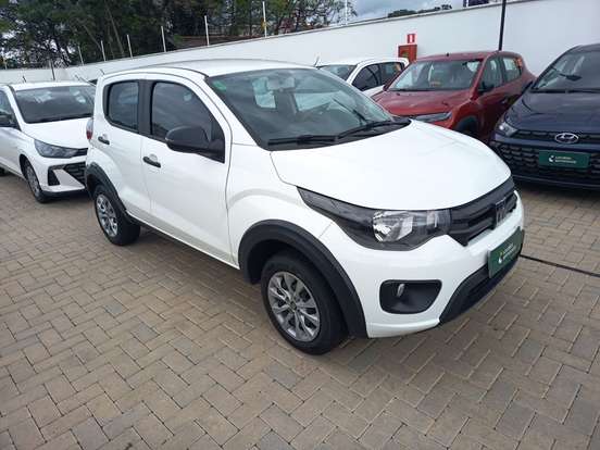 FIAT-MOBI-1.0 EVO FLEX LIKE. MANUAL FIAT-MOBI-2024