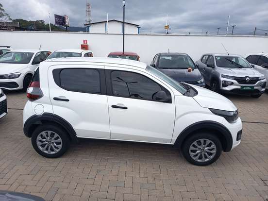 FIAT-MOBI-1.0 EVO FLEX LIKE. MANUAL FIAT-MOBI-2024
