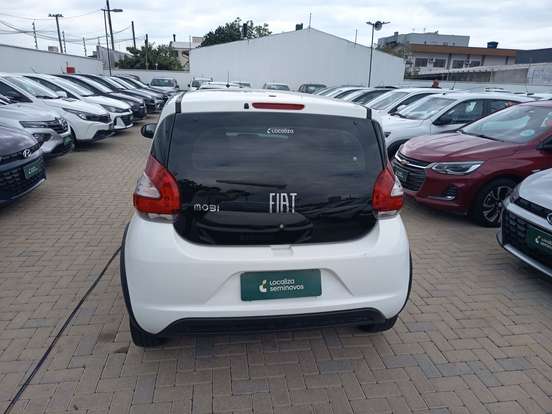 FIAT-MOBI-1.0 EVO FLEX LIKE. MANUAL FIAT-MOBI-2024