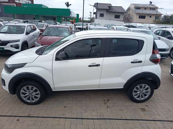 FIAT-MOBI-1.0 EVO FLEX LIKE. MANUAL FIAT-MOBI-2024