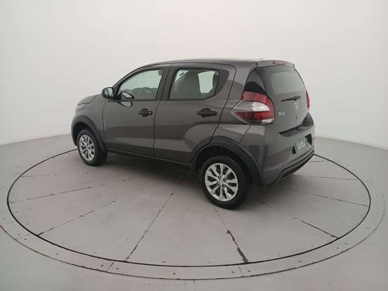 FIAT-MOBI-1.0 EVO FLEX LIKE. MANUAL FIAT-MOBI-2025