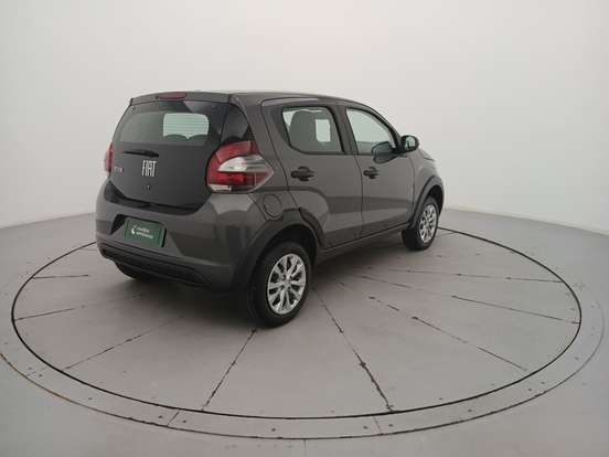 FIAT-MOBI-1.0 EVO FLEX LIKE. MANUAL FIAT-MOBI-2025