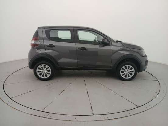 FIAT-MOBI-1.0 EVO FLEX LIKE. MANUAL FIAT-MOBI-2025