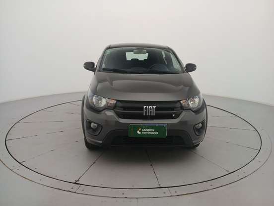 FIAT-MOBI-1.0 EVO FLEX LIKE. MANUAL FIAT-MOBI-2025