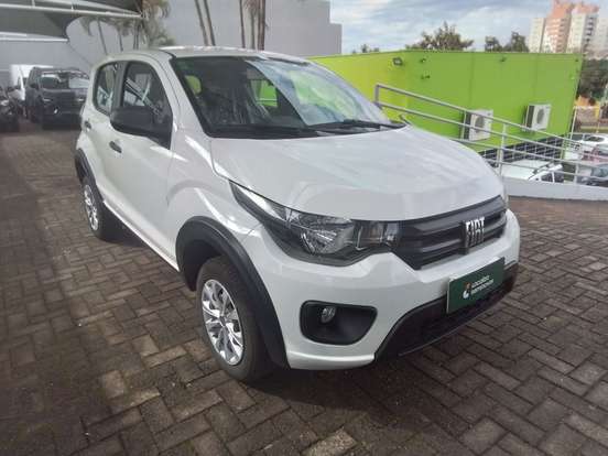 FIAT-MOBI-1.0 EVO FLEX LIKE. MANUAL FIAT-MOBI-2025