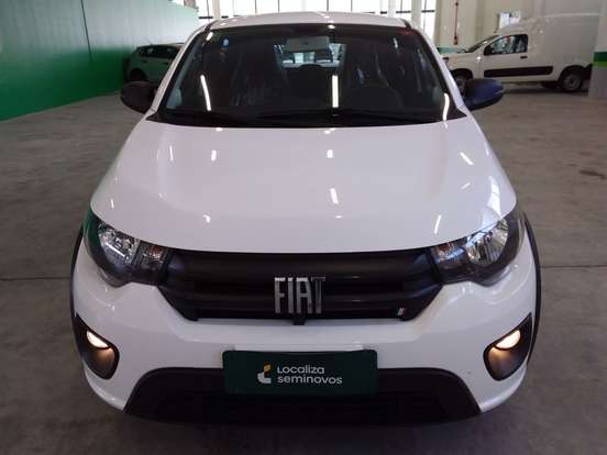 FIAT-MOBI-1.0 EVO FLEX LIKE. MANUAL FIAT-MOBI-2024