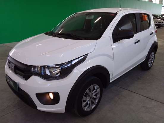 FIAT-MOBI-1.0 EVO FLEX LIKE. MANUAL FIAT-MOBI-2024