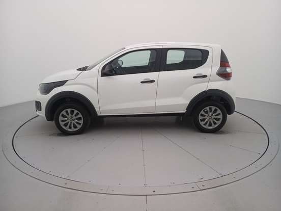 FIAT-MOBI-1.0 EVO FLEX LIKE. MANUAL FIAT-MOBI-2025