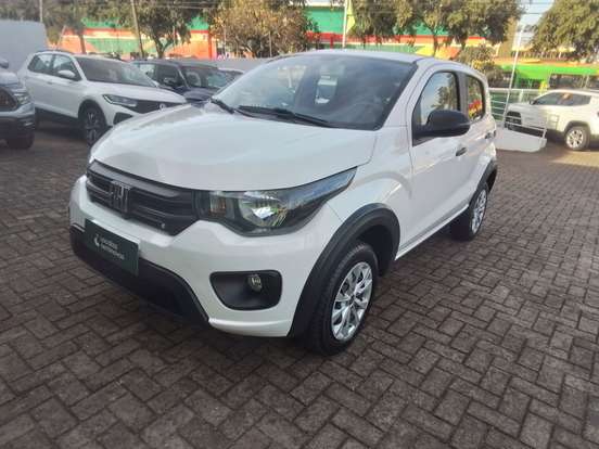 FIAT-MOBI-1.0 EVO FLEX LIKE. MANUAL FIAT-MOBI-2025