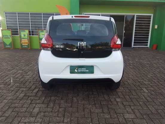 FIAT-MOBI-1.0 EVO FLEX LIKE. MANUAL FIAT-MOBI-2025