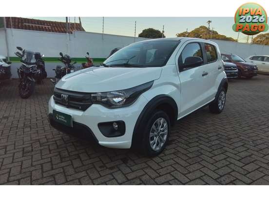 FIAT-MOBI-1.0 EVO FLEX LIKE. MANUAL FIAT-MOBI-2024