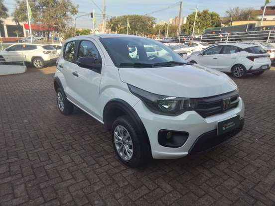 FIAT-MOBI-1.0 EVO FLEX LIKE. MANUAL FIAT-MOBI-2025
