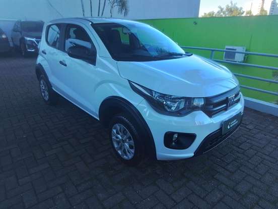 FIAT-MOBI-1.0 EVO FLEX LIKE. MANUAL FIAT-MOBI-2025