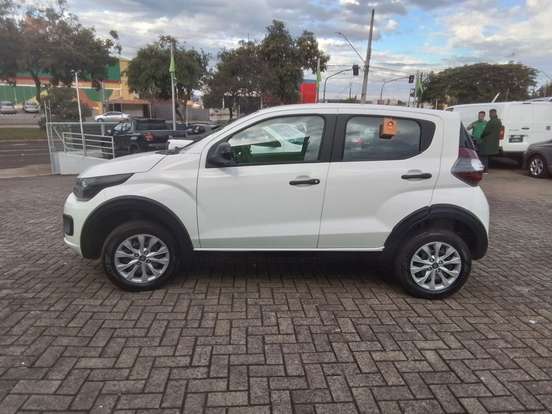FIAT-MOBI-1.0 EVO FLEX LIKE. MANUAL FIAT-MOBI-2025