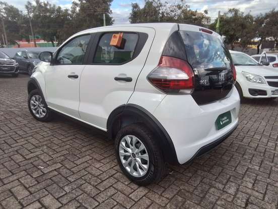 FIAT-MOBI-1.0 EVO FLEX LIKE. MANUAL FIAT-MOBI-2025