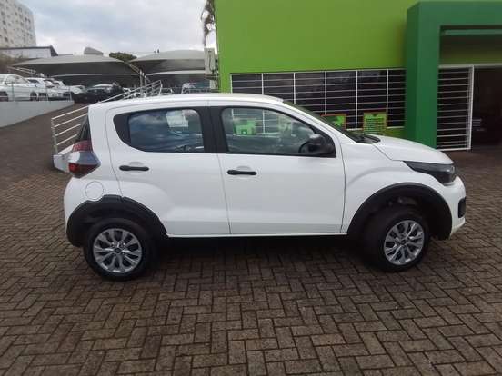 FIAT-MOBI-1.0 EVO FLEX LIKE. MANUAL FIAT-MOBI-2025
