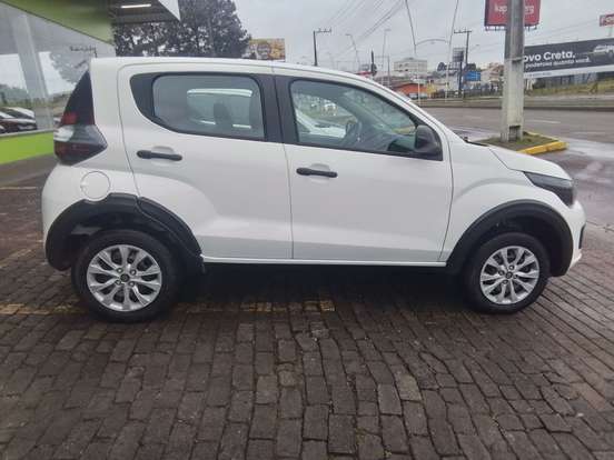 FIAT-MOBI-1.0 EVO FLEX LIKE. MANUAL FIAT-MOBI-2025