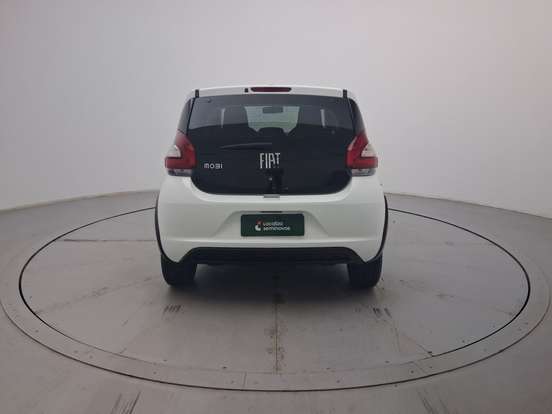 FIAT-MOBI-1.0 EVO FLEX LIKE. MANUAL FIAT-MOBI-2025